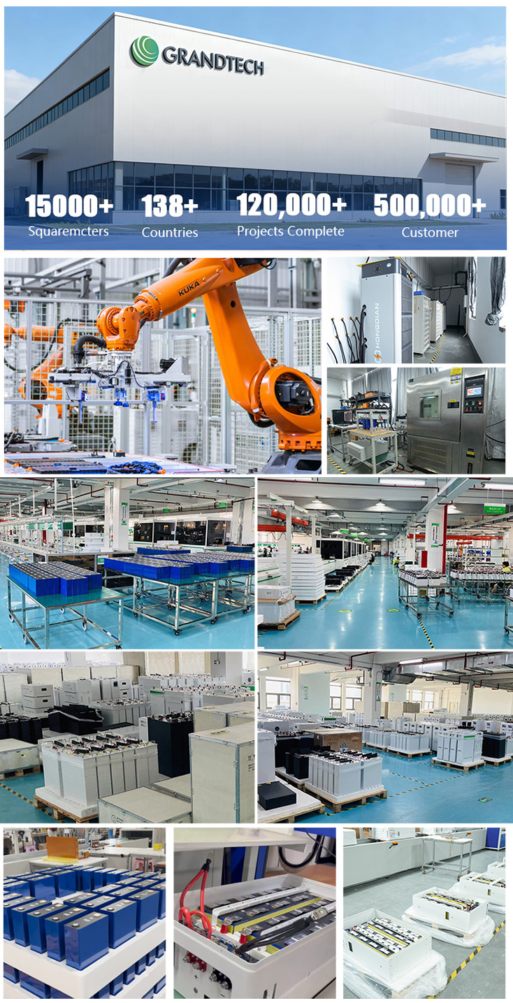 Company view 1