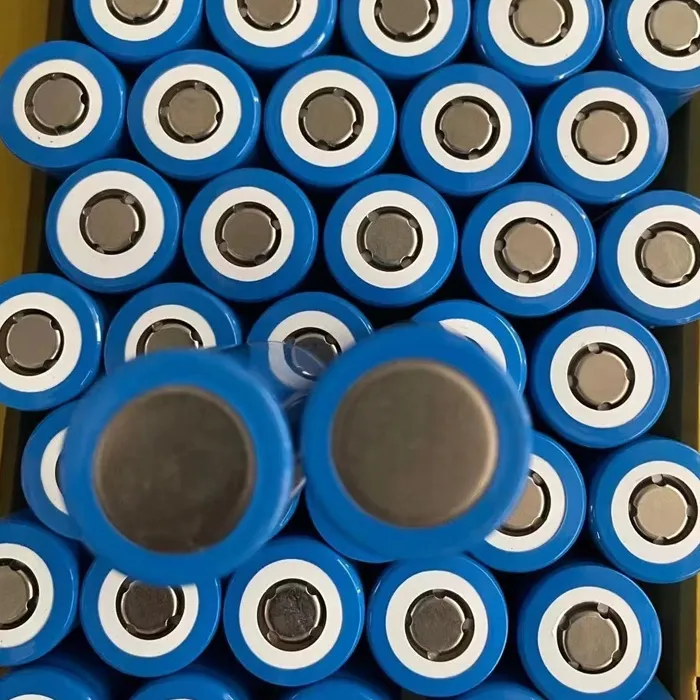 Battery Cell Diagram