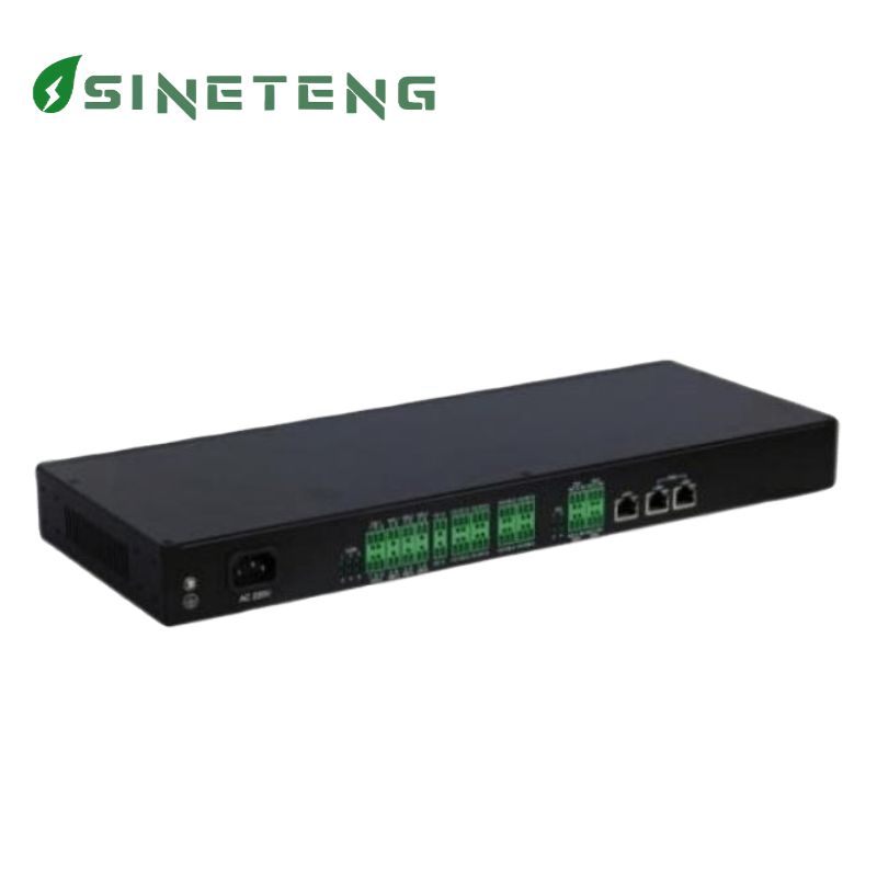 Smart Wifi Monitor Ess Module Energy Management System EC100 EMS for Energy Storage System