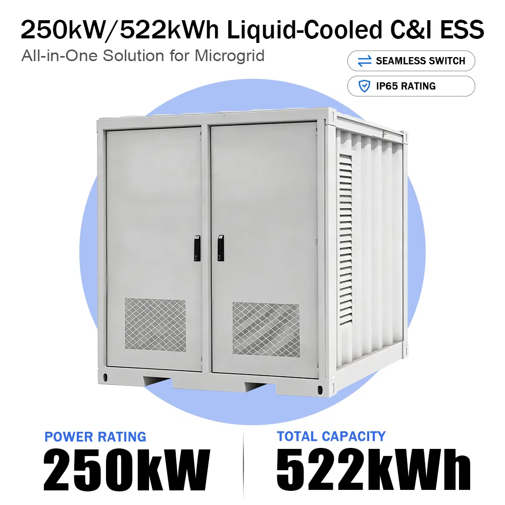 Energy Storage System