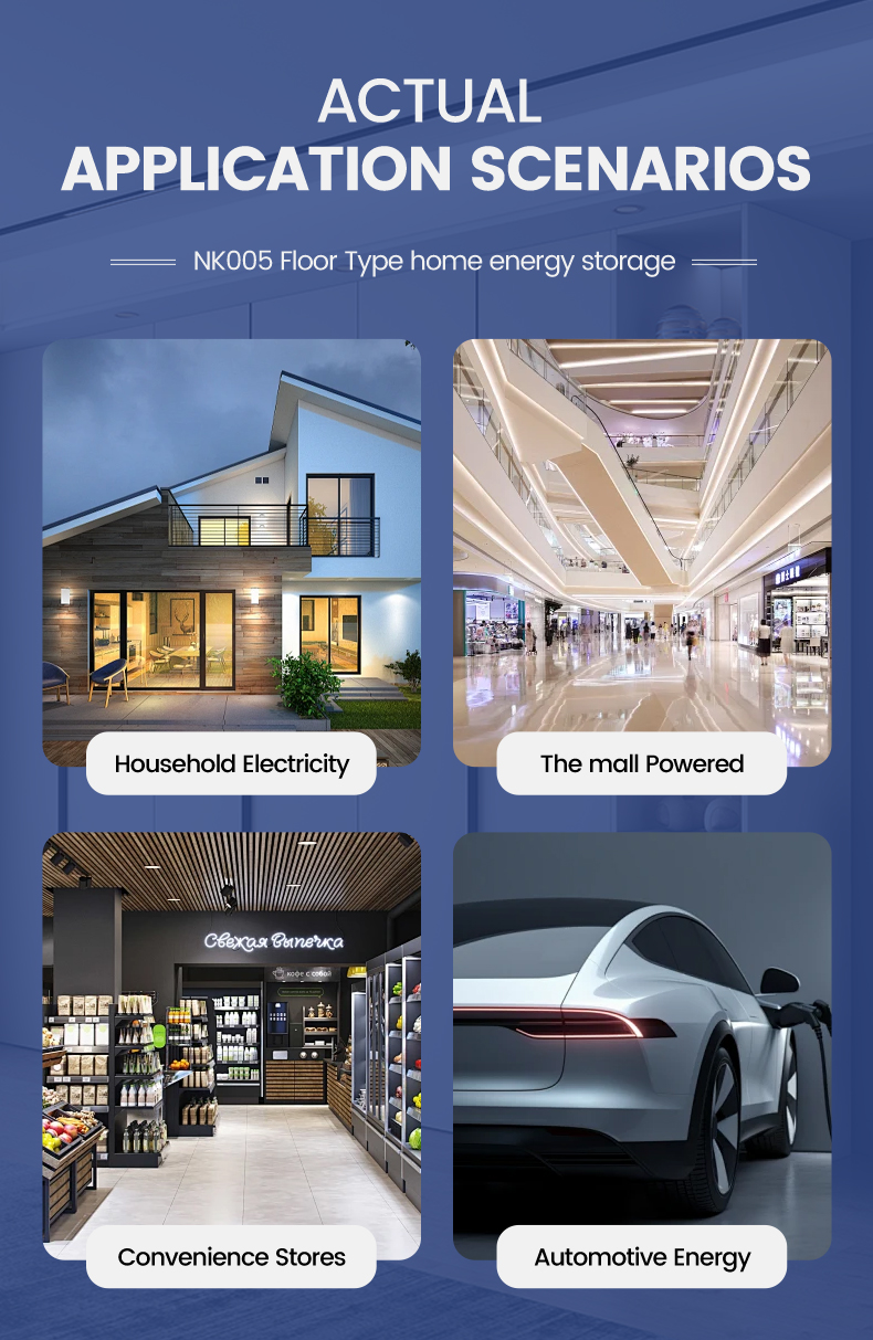 Product Application 1