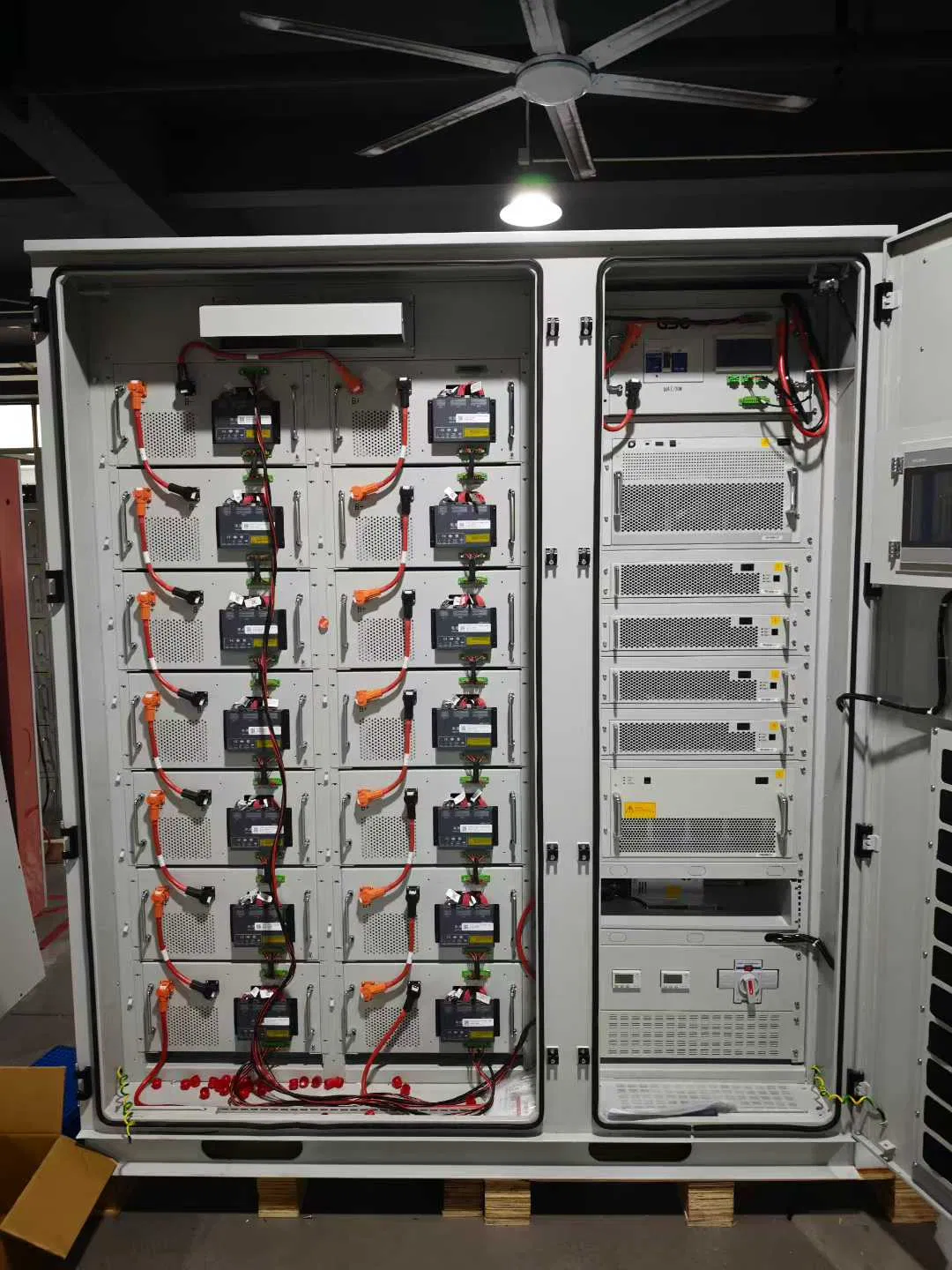 Photovoltaic Complete off Grid 15kw 30kw 50kw 80kw 100kw Battery Storage Panel Set Energy Hybrid PV Solar Power Systems Price for Industry Home