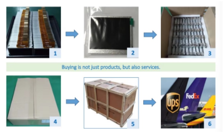 Packaging Detail 1