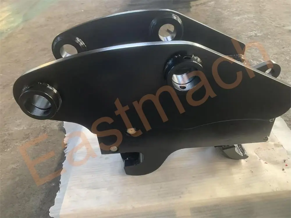 Buy Best OEM Casting Coupler for excavator for sale Manufacturers, Companies