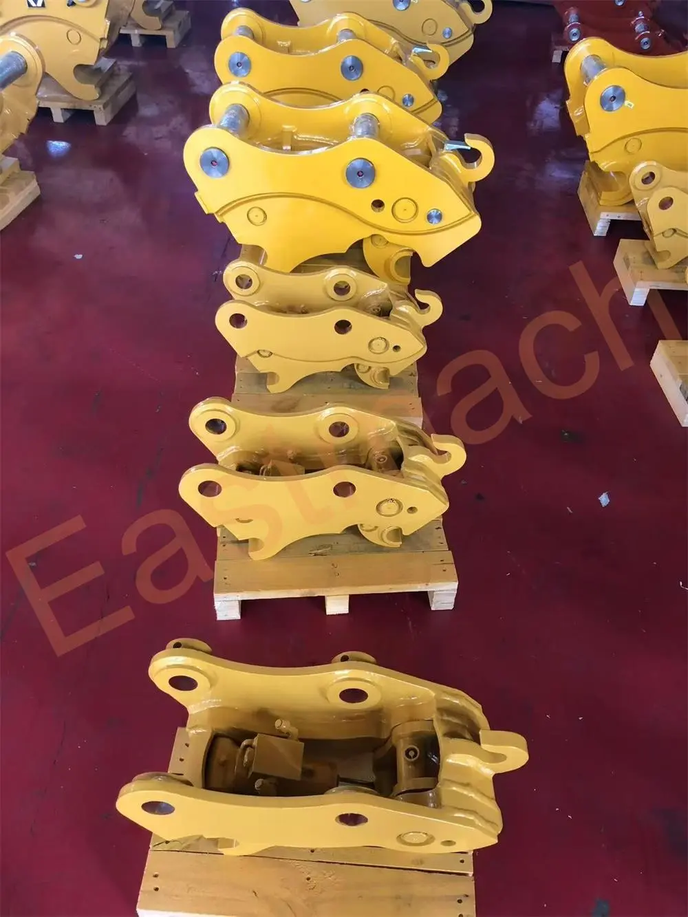 OEM Best Mechanical Coupler for excavator for sale Manufacturer, Suppliers