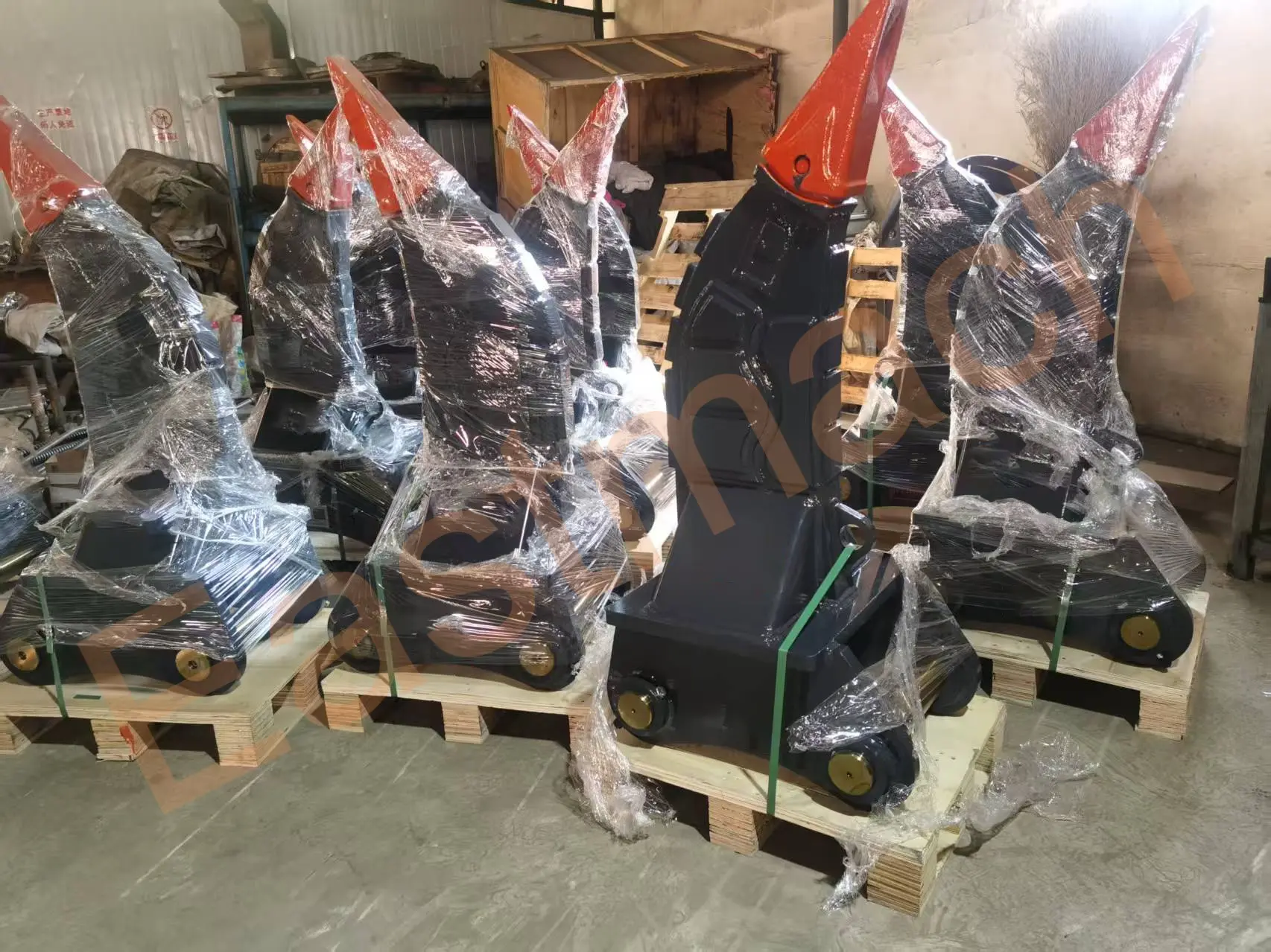 Buy High-quality Ripper for excavator for sale Manufacturer, Company