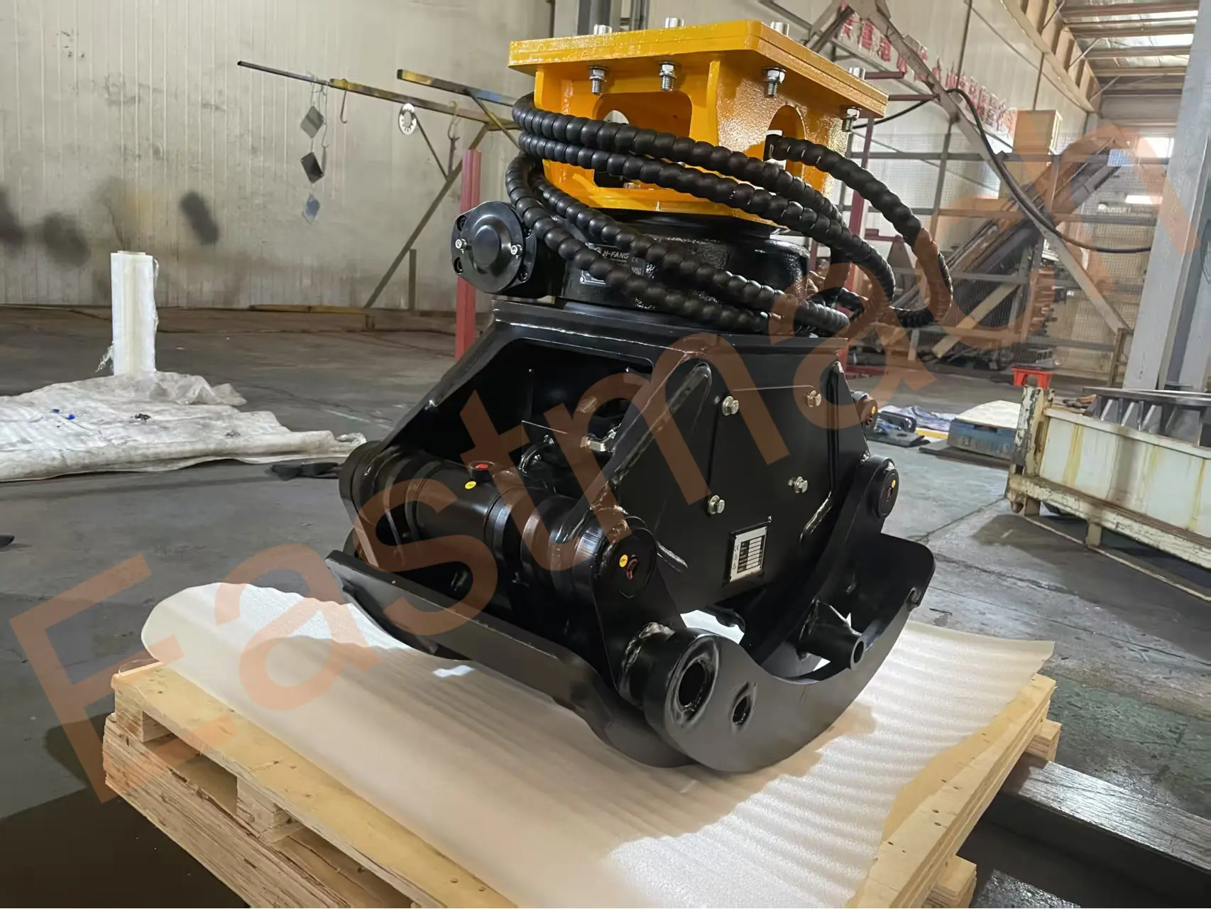 China Light log Grapple for excavator for sale Manufacturers, Supplier