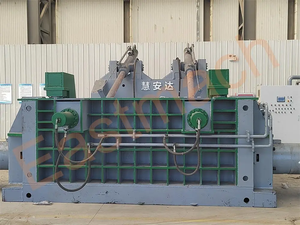 Buy Metal Baler Packing Machine for sale Manufacturers, Company