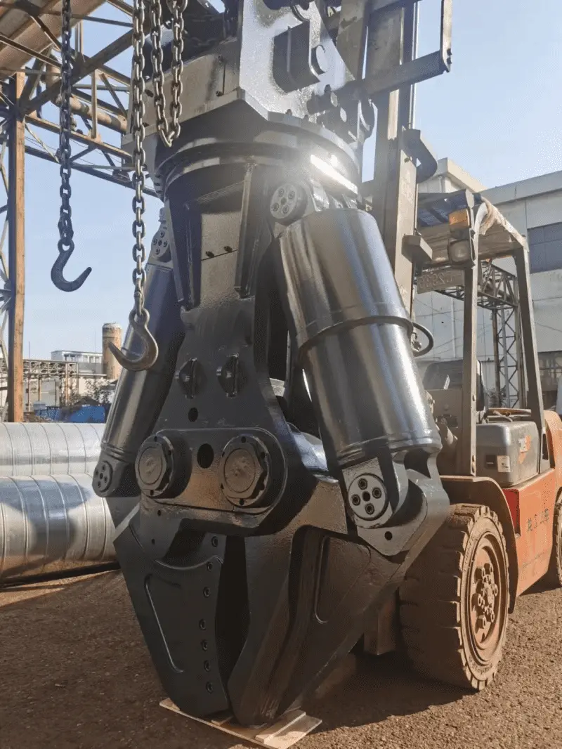 Double Cylinder Shear Details 1