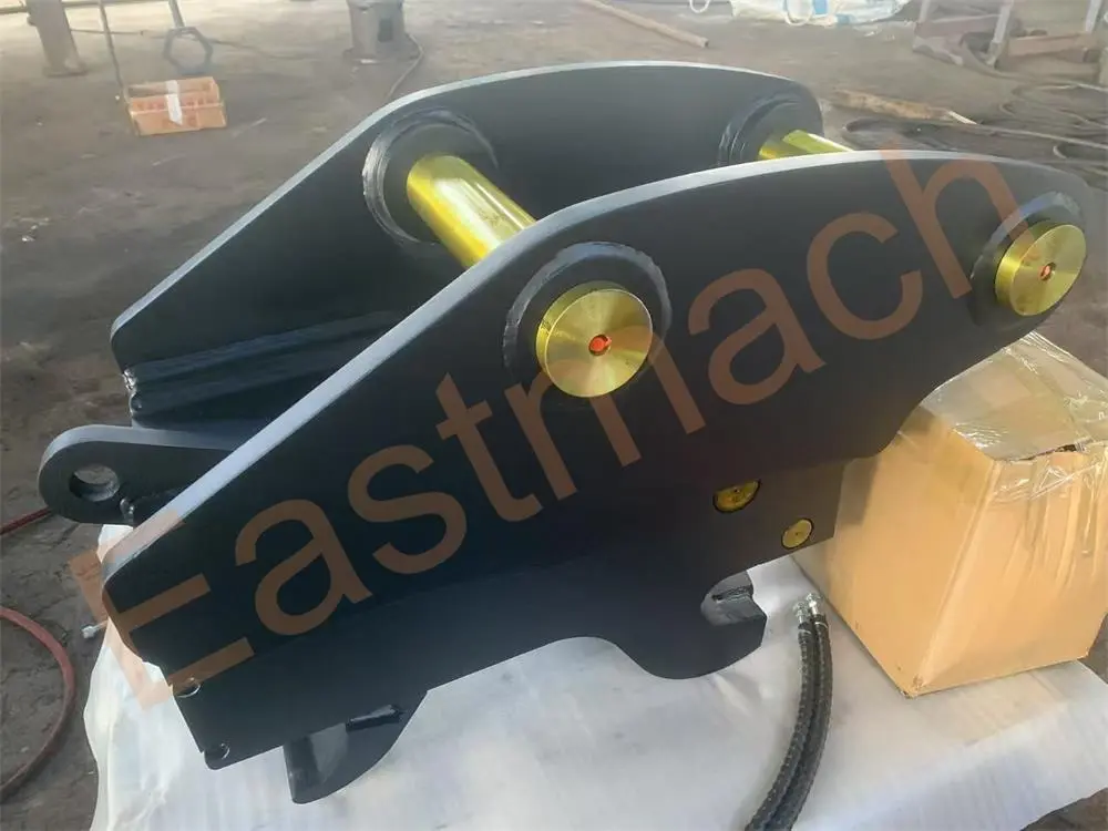 excavator attachment 2