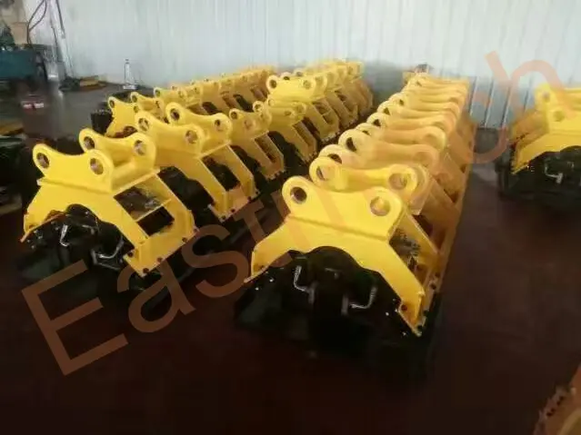 OEM Hydraulic Compactor for excavator for sale Suppliers, Companies