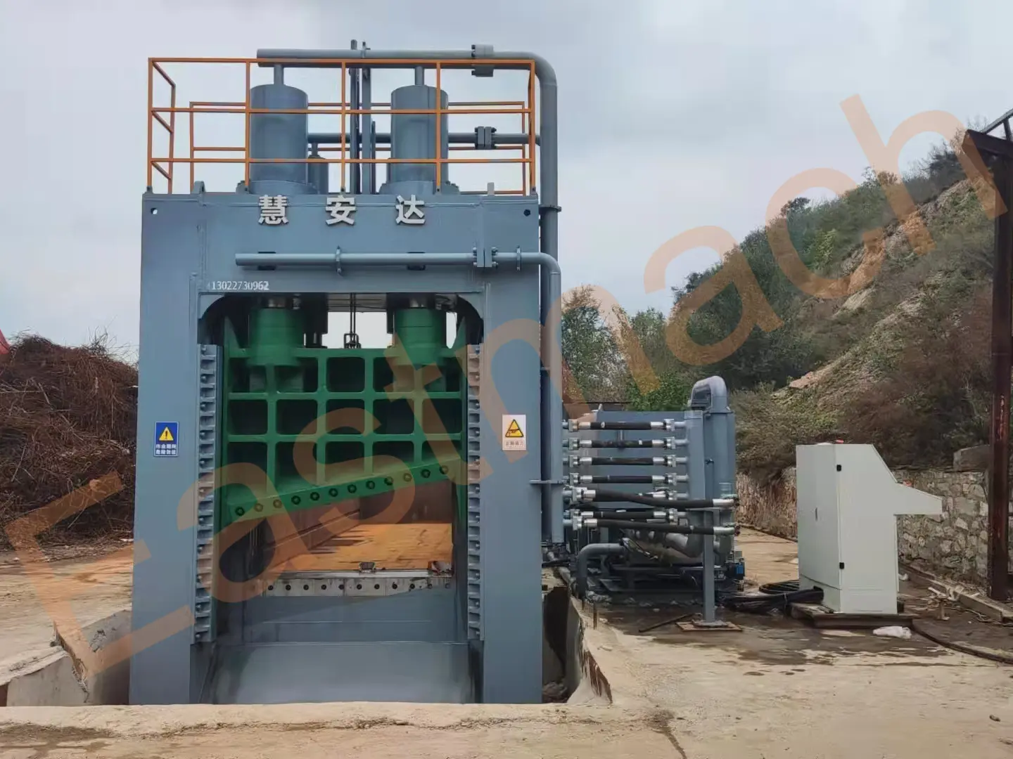 OEM Hydraulic Gantry Shear for sale Companies, Company