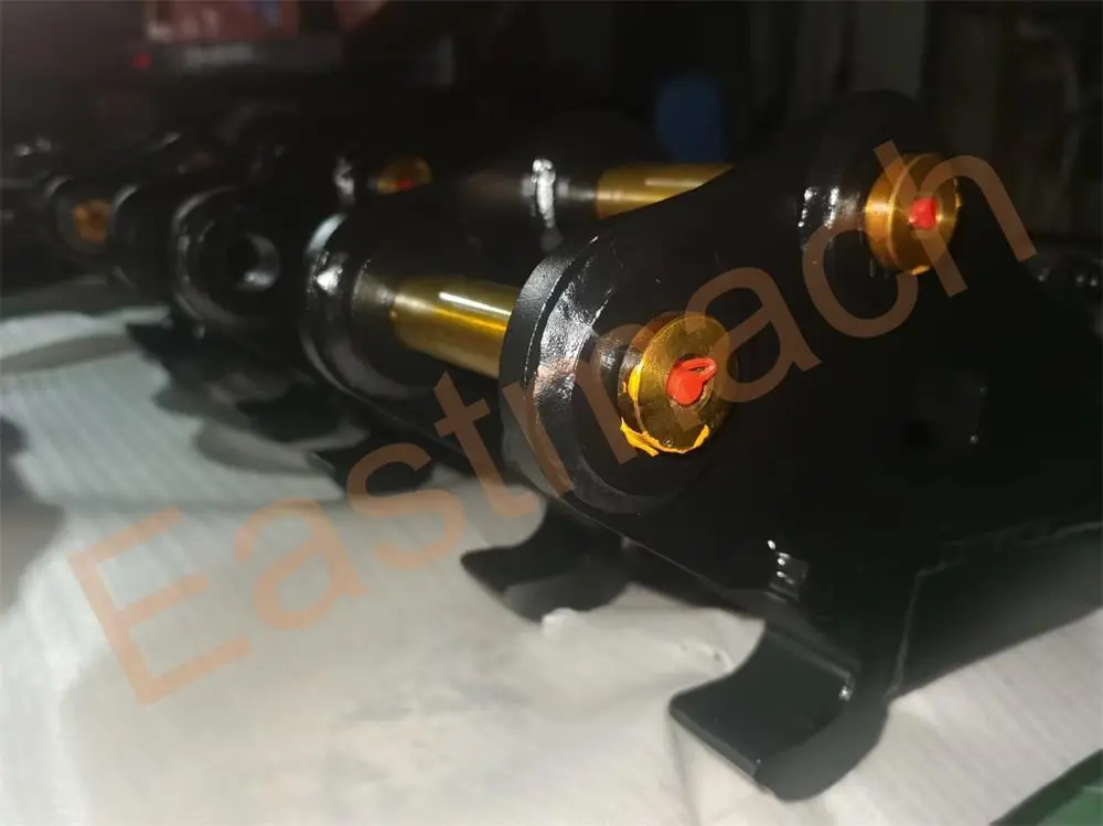 Buy Best OEM Casting Coupler for excavator for sale Manufacturers, Companies