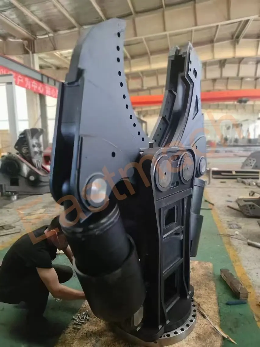 Steel Shear Feature (1)