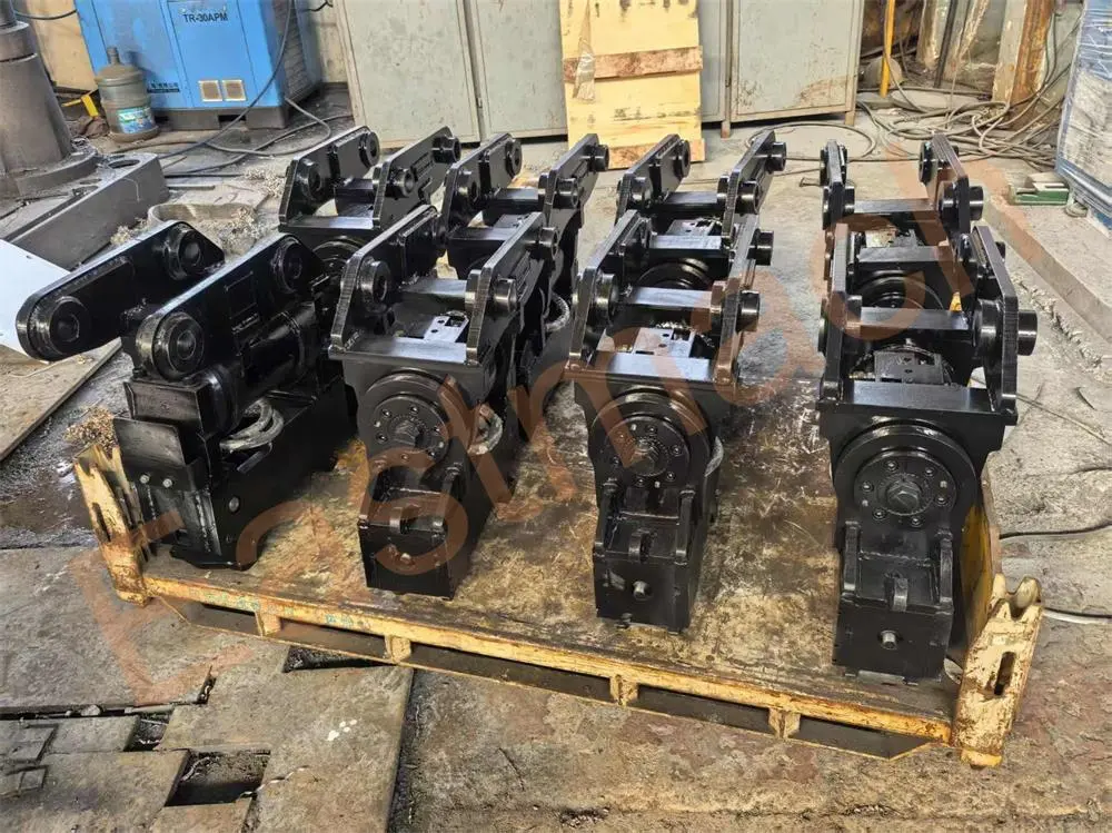 OEM high-quality Tillt Coupler for excavator for sale