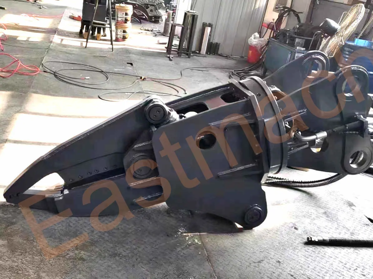 OEM Hydraulic Car Scrap Shear for excavator for sale Manufacturer, Suppliers