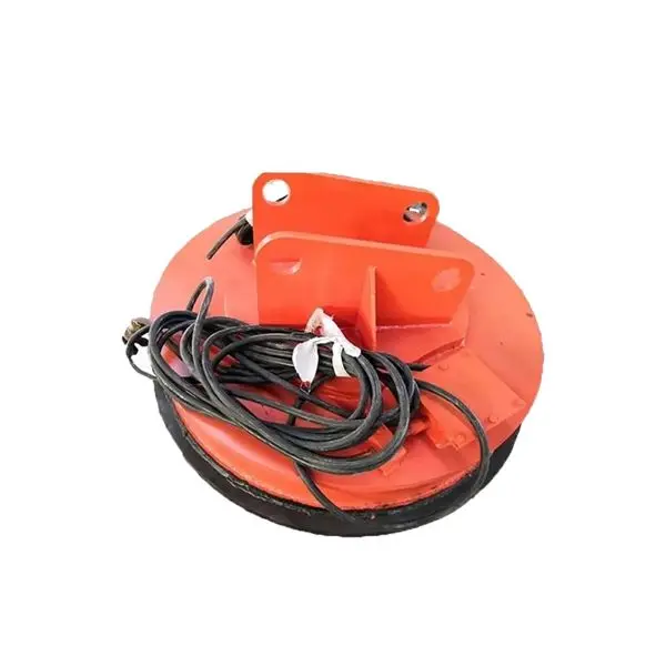 OEM Best Lifting Electromagnetic for excavator for sale Manufacturer, Manufacturers