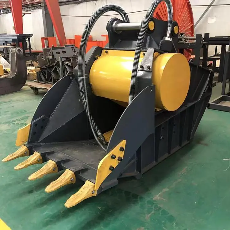 Excavator Application (2)