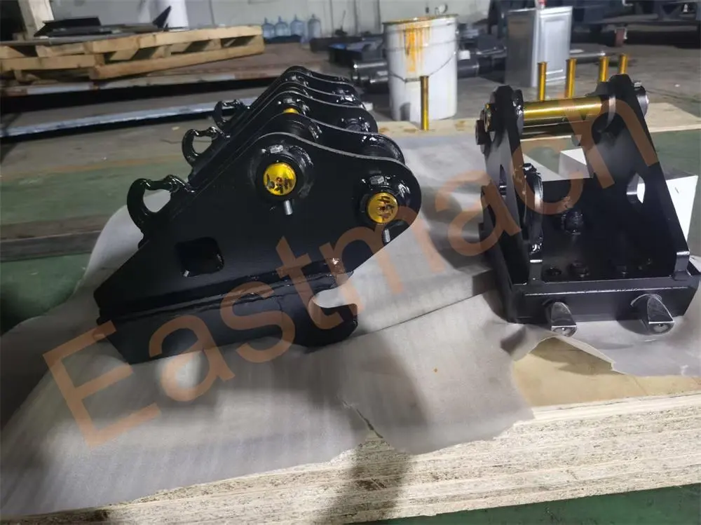 excavator attachment 6