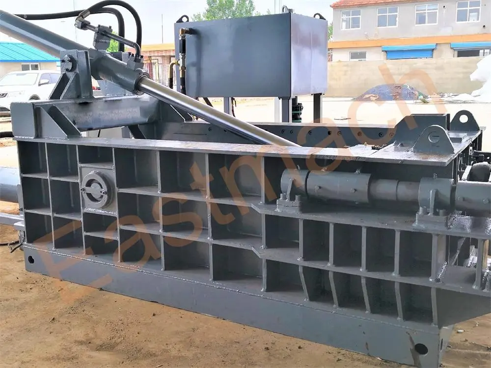 Buy Metal Baler Packing Machine for sale Manufacturers, Company