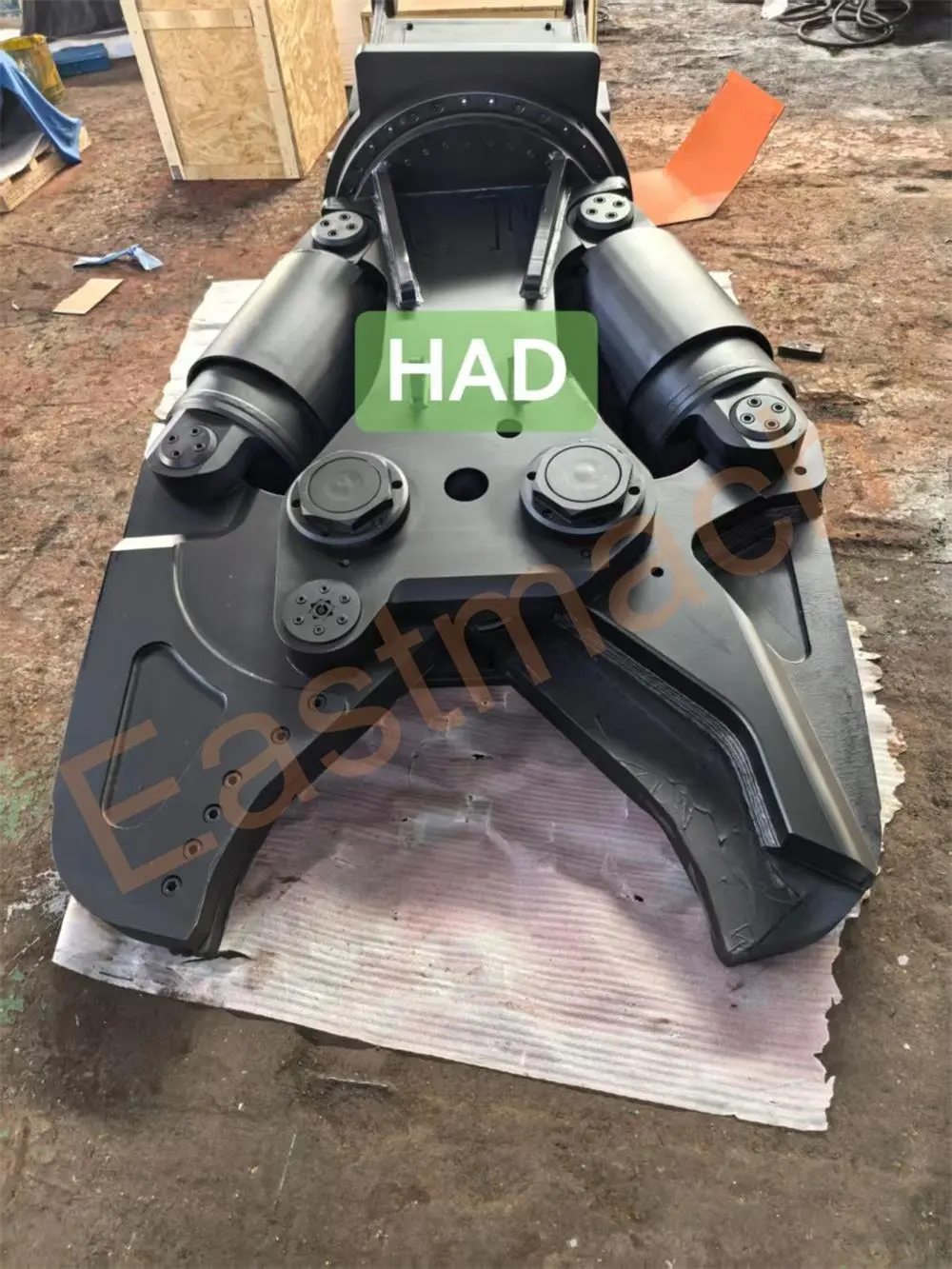 Steel Shear Feature (2)