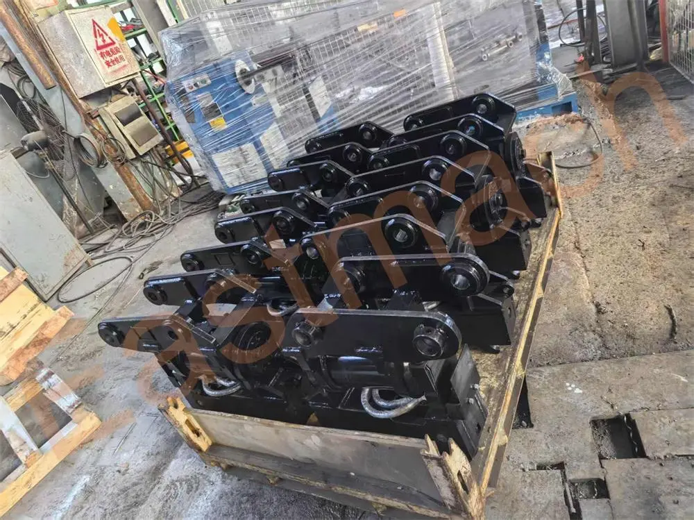 Tilt Coupler features (3)