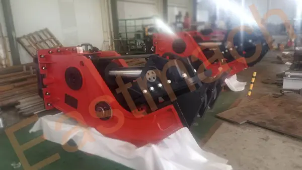 High-quality Crusher for excavator