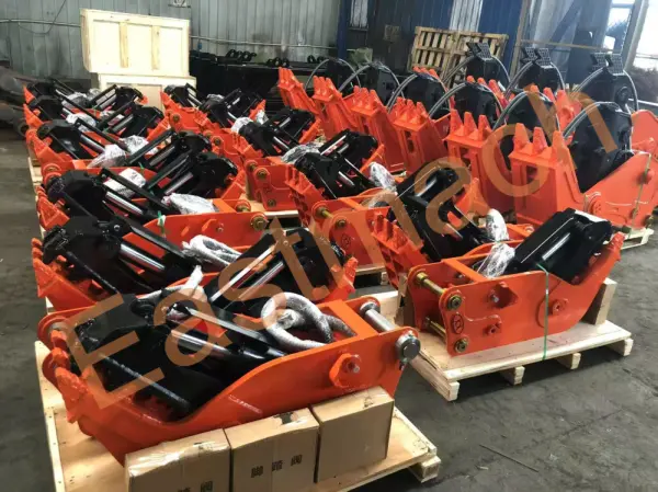 Buy High-quality Crusher for excavator for sale Suppliers, Companies