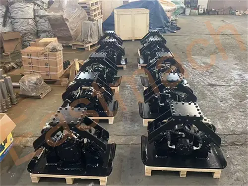 OEM Hydraulic Compactor for excavator for sale Suppliers, Companies