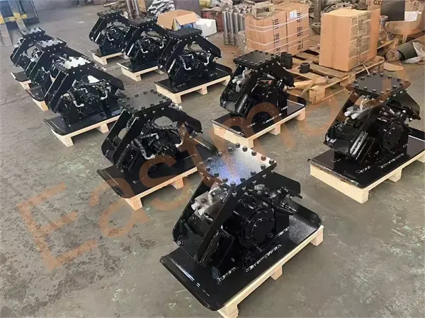 OEM Hydraulic Compactor for excavator for sale Suppliers, Companies
