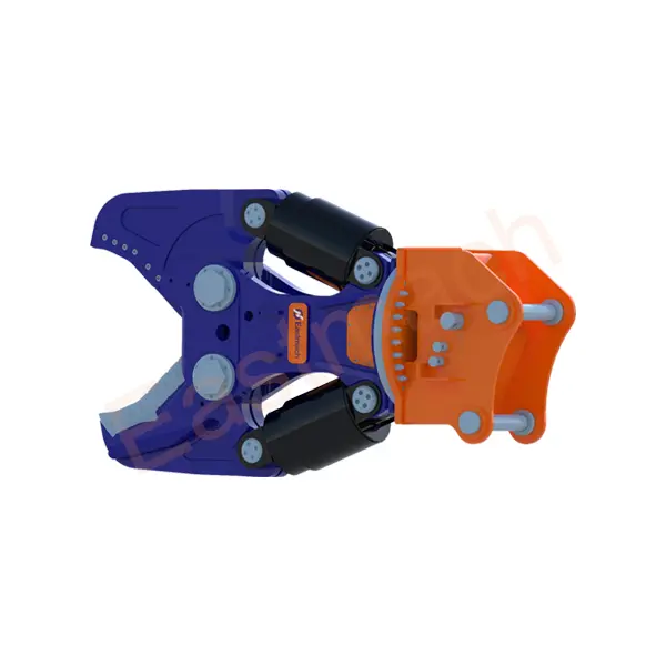 Buy Double Cylinder Shear with Exceptional Performance: Complying with Global Quality Norms Manufacturers, Supplier