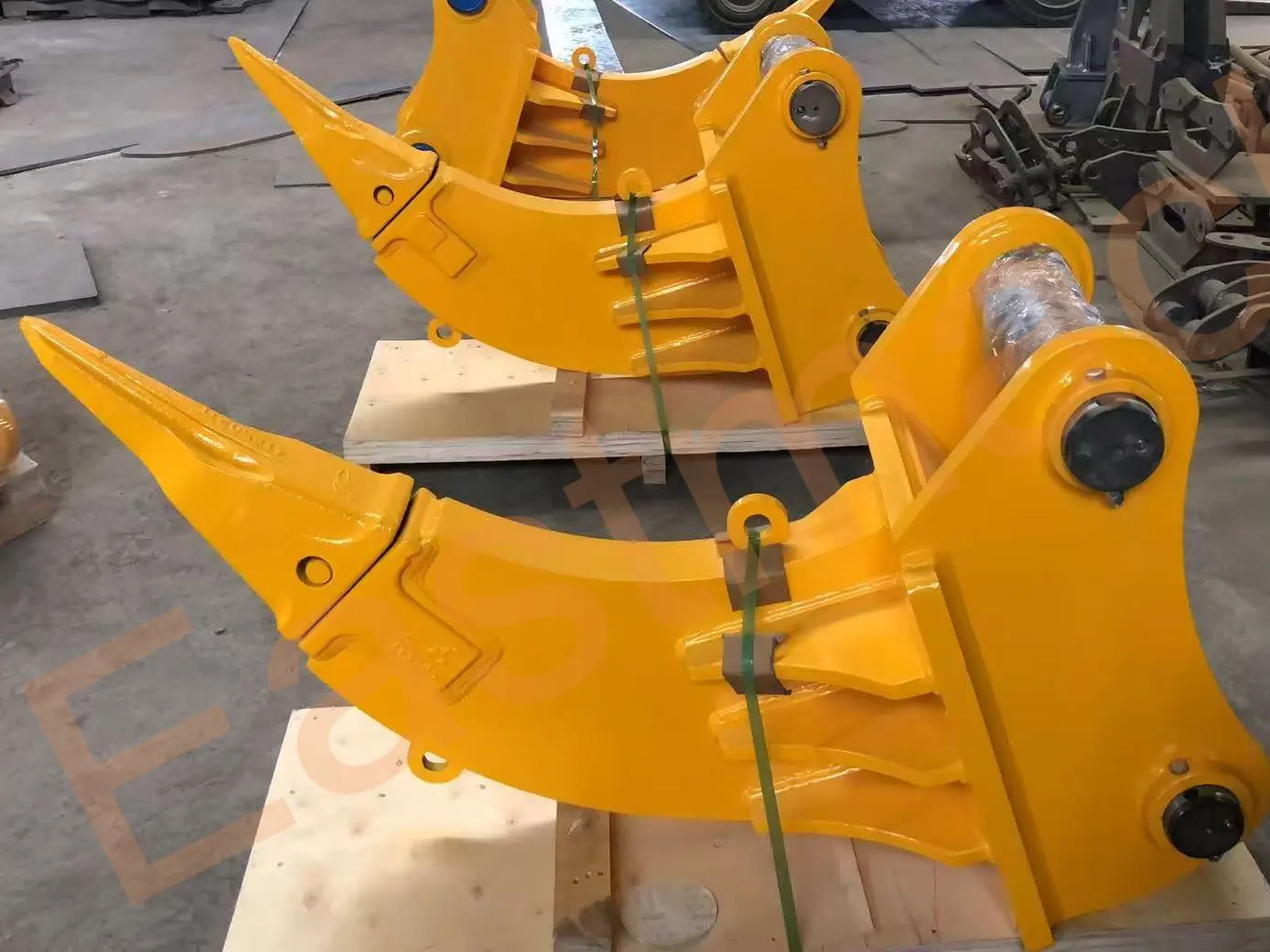 Buy High-quality Ripper for excavator for sale Manufacturer, Company