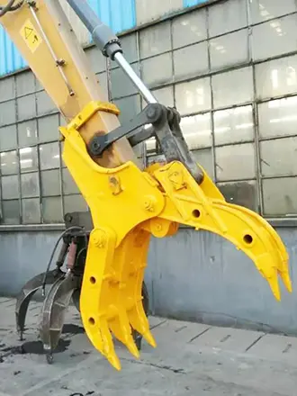 Mechanical Grape Feature 2
