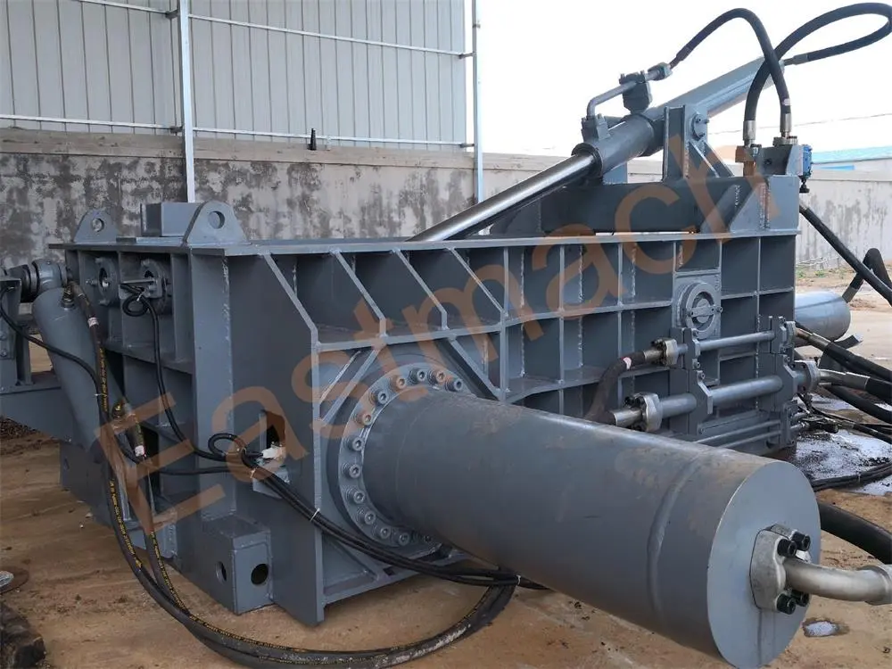 Buy Metal Baler Packing Machine for sale Manufacturers, Company