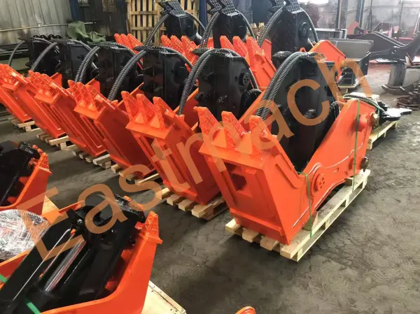 Buy High-quality Crusher for excavator for sale Suppliers, Companies