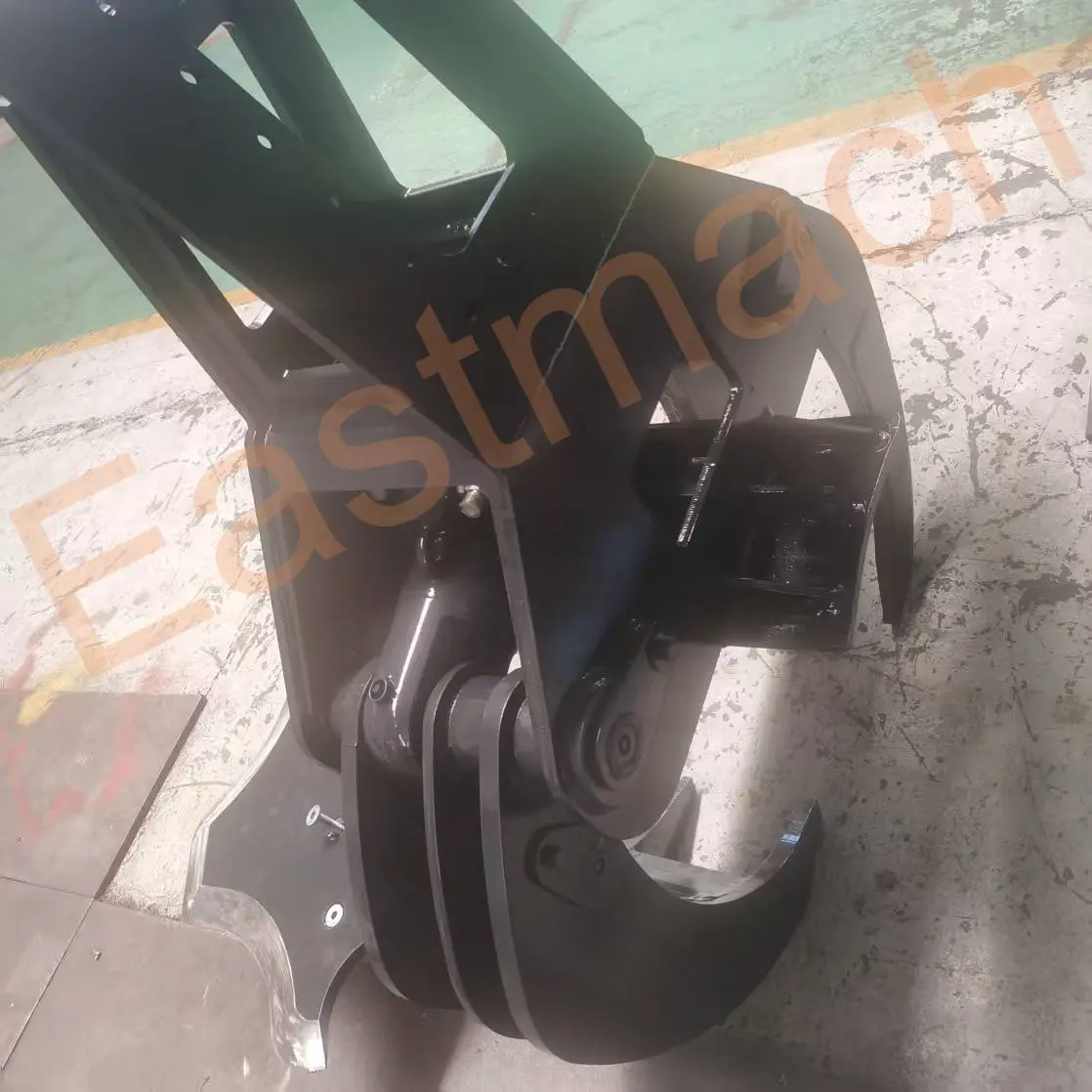 Buy Tree Shear for excavator for sale from china factory Manufacturer, Supplier