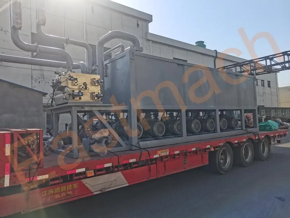 OEM Hydraulic Gantry Shear for sale Companies, Company