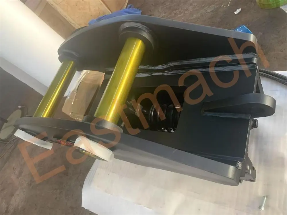 Buy Best OEM Casting Coupler for excavator for sale Manufacturers, Companies