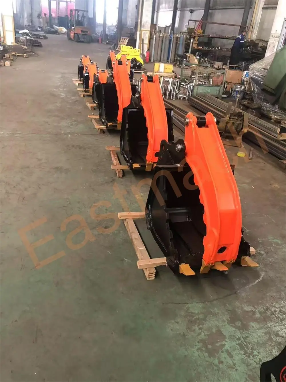 Heavy Finger Grapple Features (3)