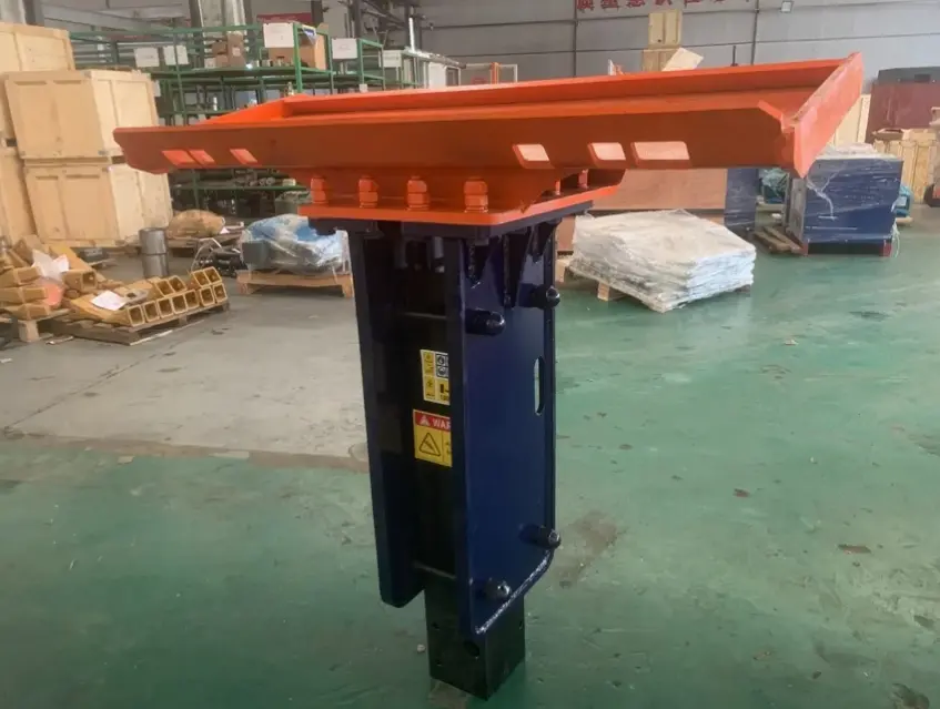 OEM Breaker/Hammer for excavators for sale