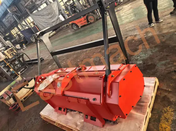 OEM High-Quality  Mulcher  for Excavator for sale
