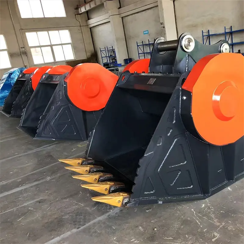 Excavator Application (3)
