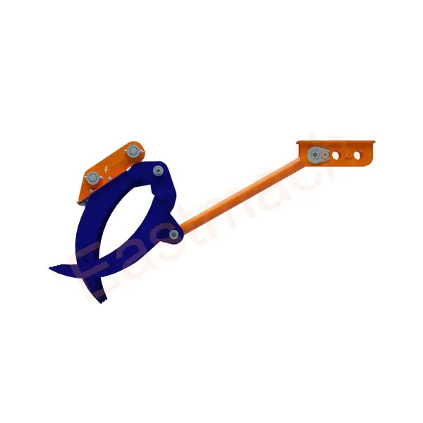 Buy Mechanical Grapple for excavator for sale Manufacturer, Suppliers