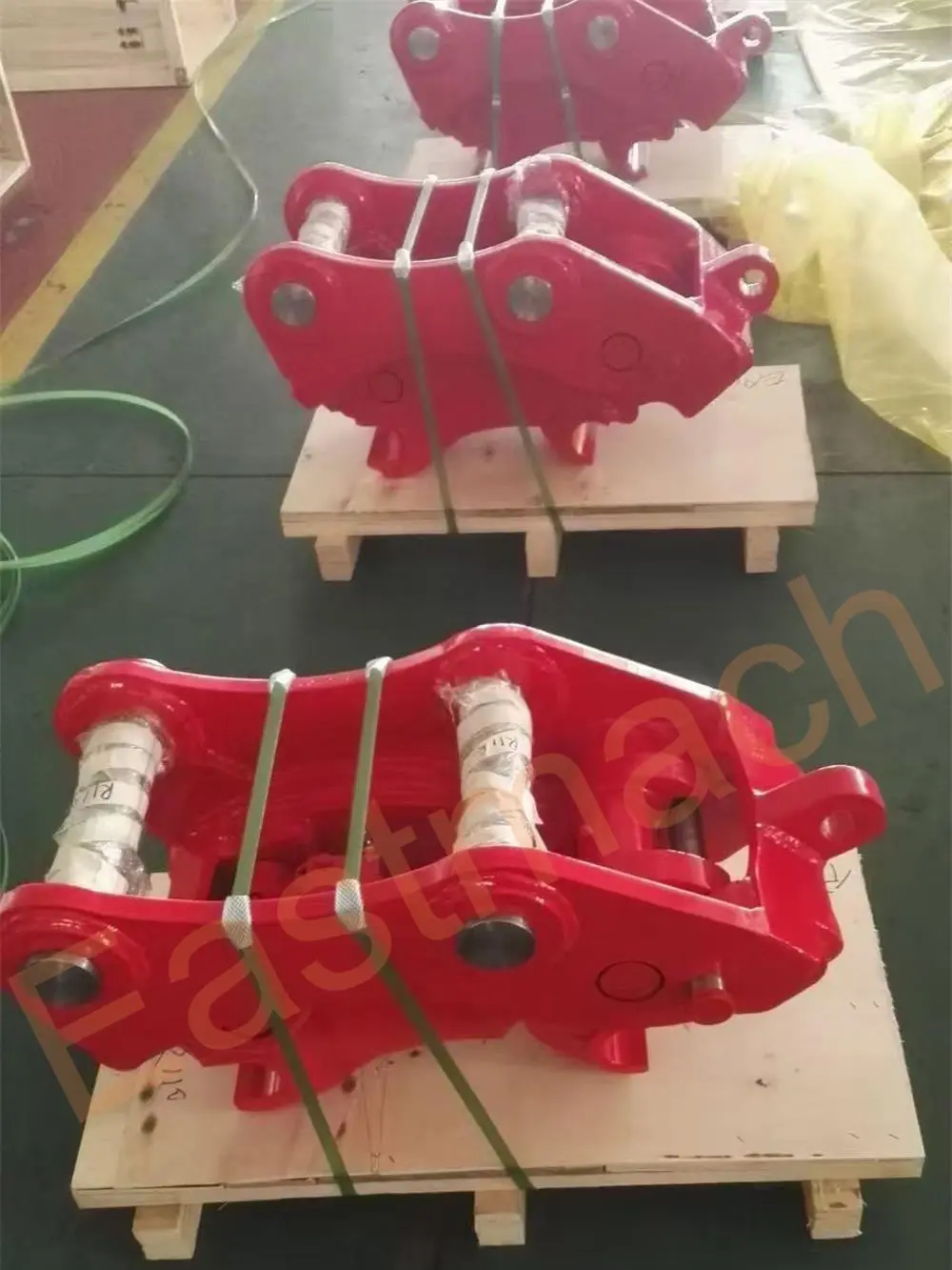 OEM Best Mechanical Coupler for excavator for sale Manufacturer, Suppliers