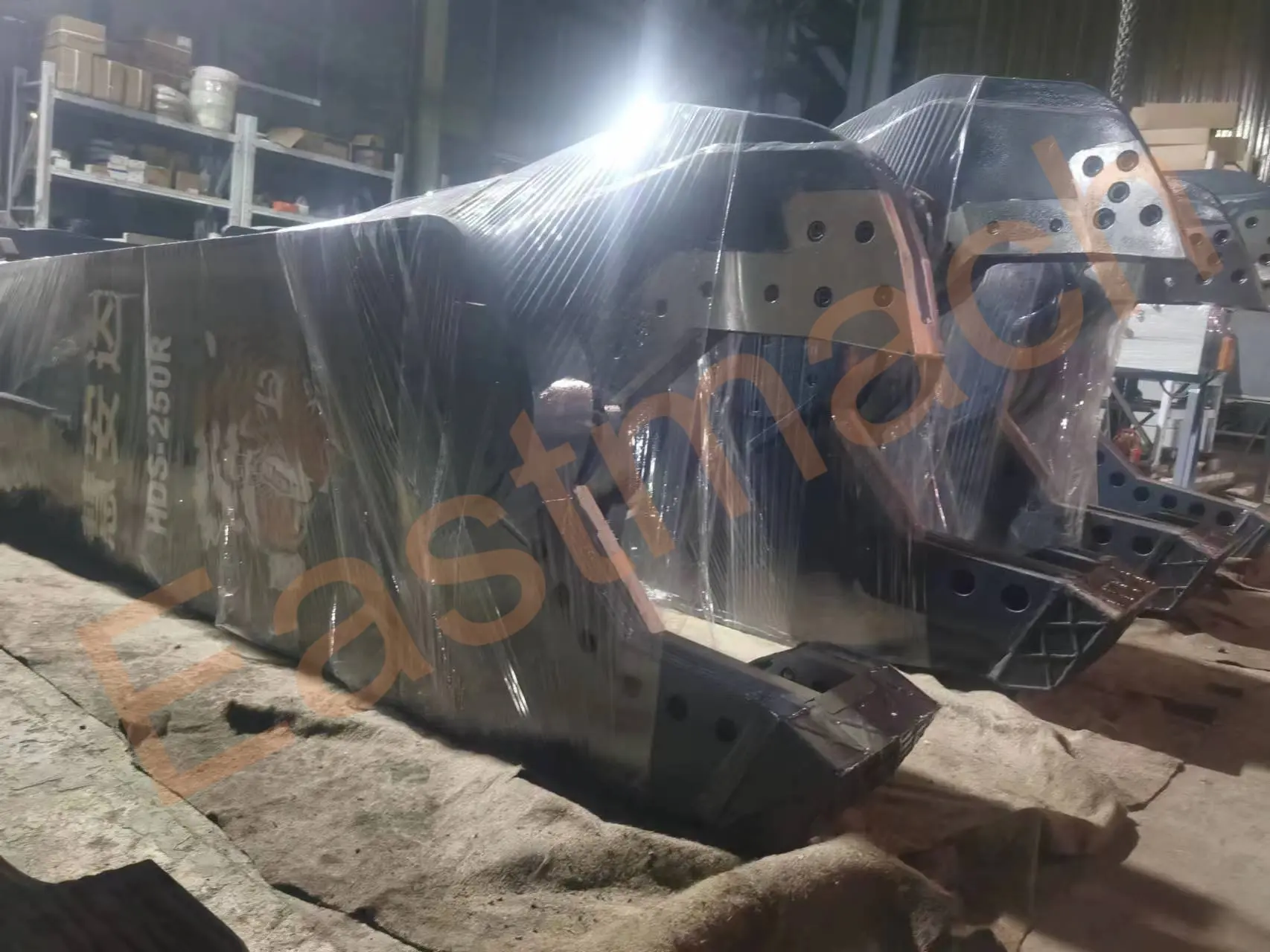 OEM Eagle hydraulic shear for excavator for sale Supplier, Companies