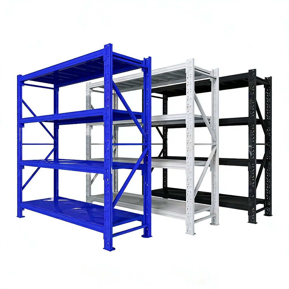 Warehouse Manual Pallet Racking Warehouse Shelves Heavy Duty Pallet Racks Store Shelves