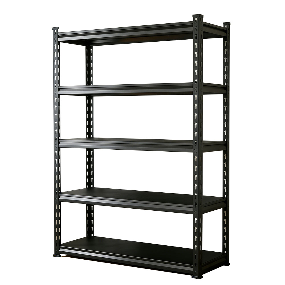 Light Duty Customized External Keyhole Storage Racking Adjustable Home Keyhole Shelves for Kitchen & Living Room