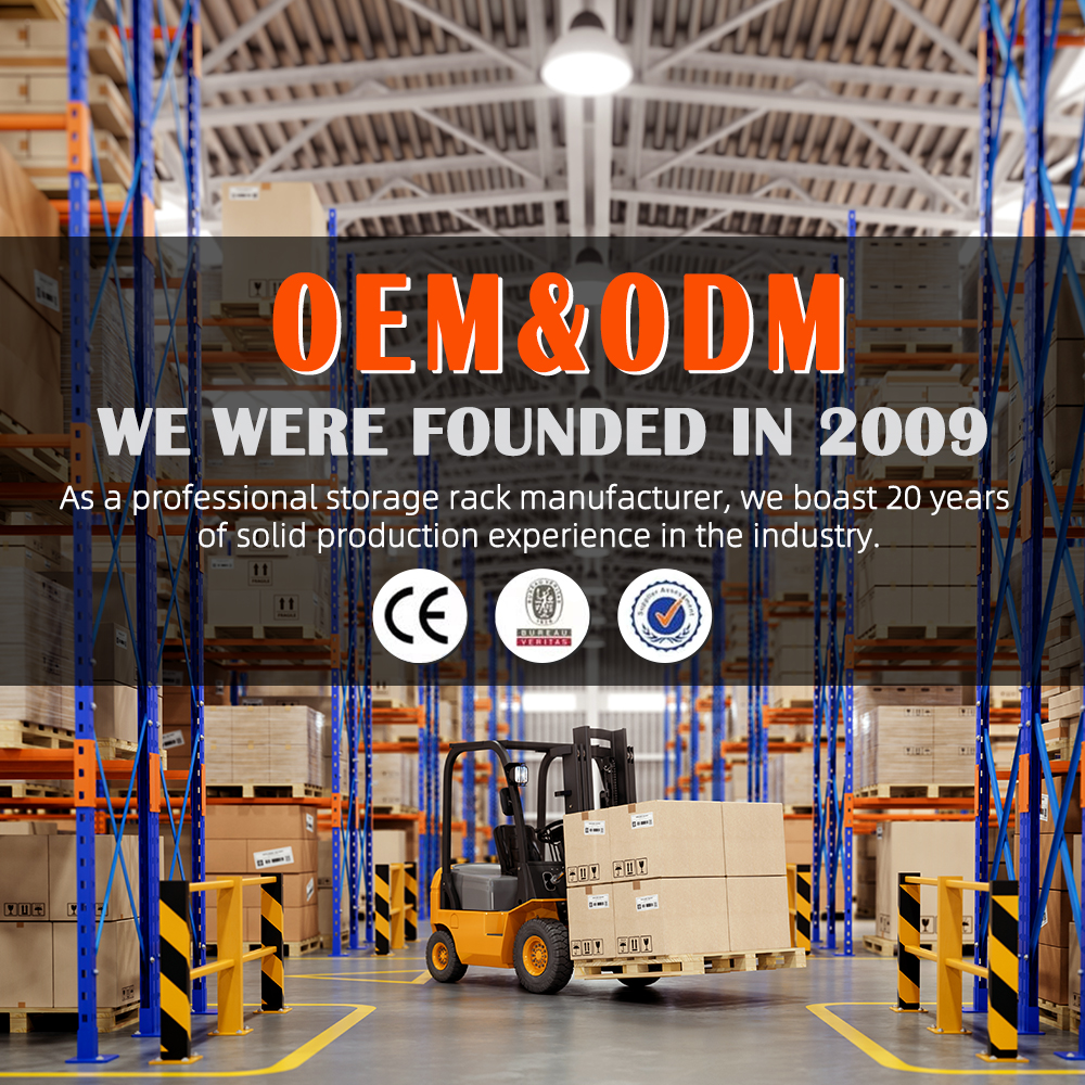 Chinese Manufacturer Safety and Easy to Dismantle Warehouse Pallet Factory Anti Deformation Pallet Customization Pallet Rack