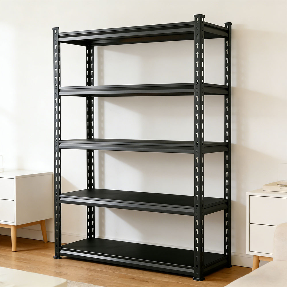 Light Duty Customized External Keyhole Storage Racking Adjustable Home Keyhole Shelves for Kitchen & Living Room