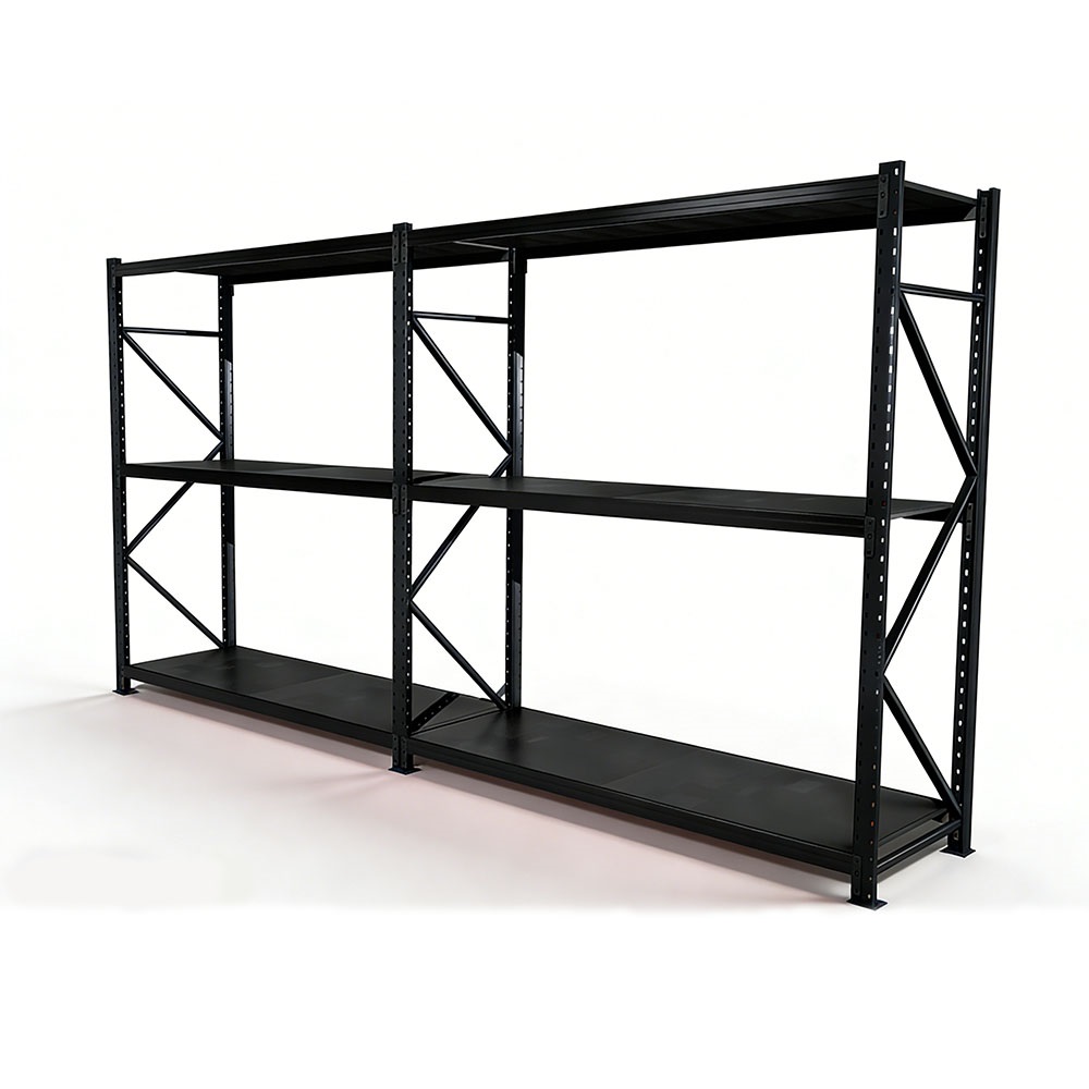 Adjustable Customized Heavy Duty Pallet Rack for Industrial Warehouse Storage Sturdy Pallet Rack